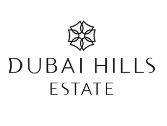 Dubai Hills Estate logo